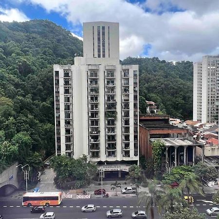 شقة Loft Copacabana ريو دي جانيرو المظهر الخارجي الصورة
