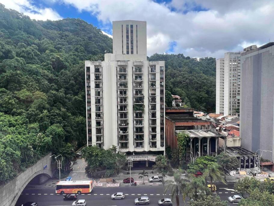 شقة Loft Copacabana ريو دي جانيرو المظهر الخارجي الصورة