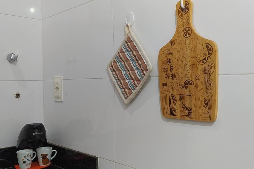 شقة Loft Copacabana ريو دي جانيرو المظهر الخارجي الصورة