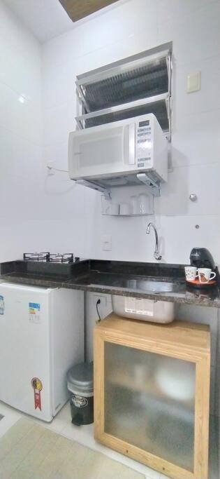 شقة Loft Copacabana ريو دي جانيرو المظهر الخارجي الصورة