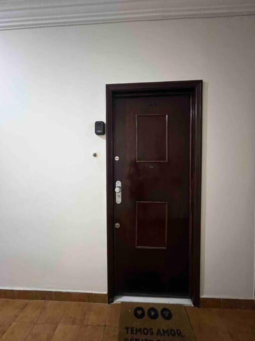 شقة Loft Copacabana ريو دي جانيرو المظهر الخارجي الصورة