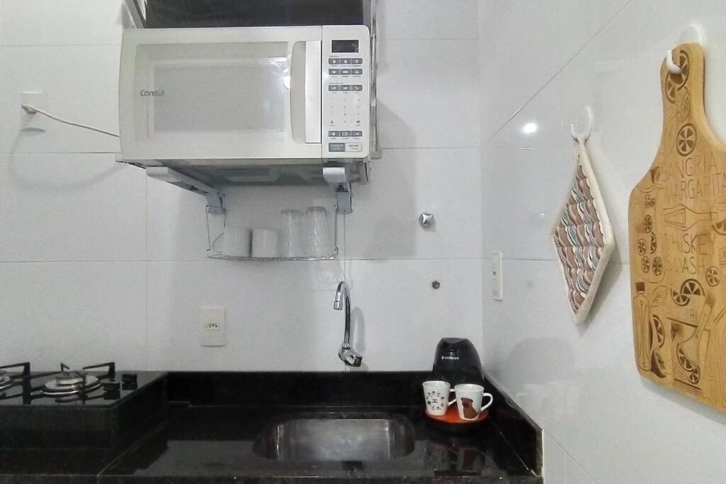 شقة Loft Copacabana ريو دي جانيرو المظهر الخارجي الصورة
