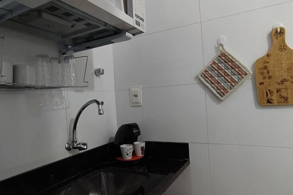 شقة Loft Copacabana ريو دي جانيرو المظهر الخارجي الصورة