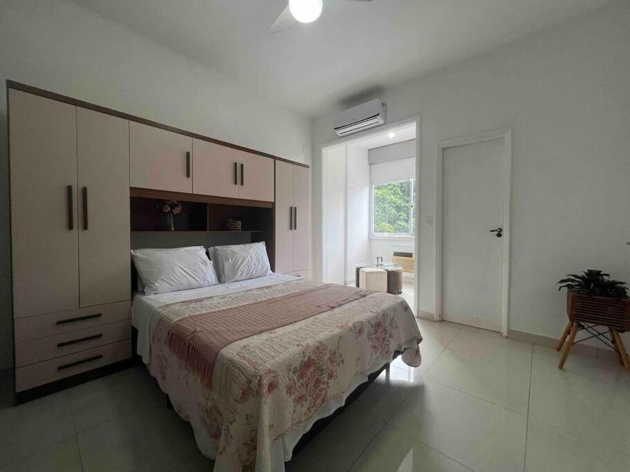 شقة Loft Copacabana ريو دي جانيرو المظهر الخارجي الصورة