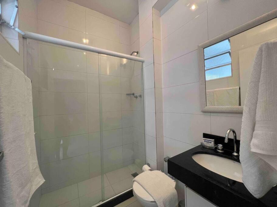 شقة Loft Copacabana ريو دي جانيرو المظهر الخارجي الصورة