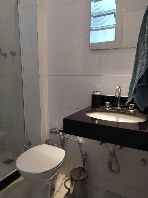 شقة Loft Copacabana ريو دي جانيرو المظهر الخارجي الصورة