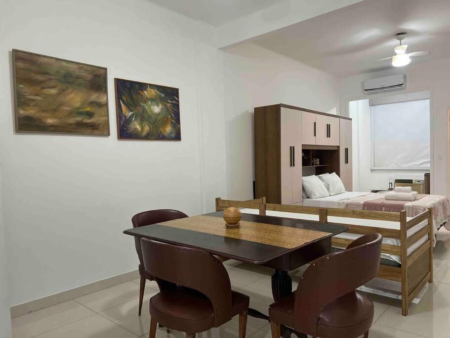 شقة Loft Copacabana ريو دي جانيرو المظهر الخارجي الصورة
