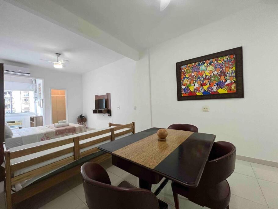 شقة Loft Copacabana ريو دي جانيرو المظهر الخارجي الصورة