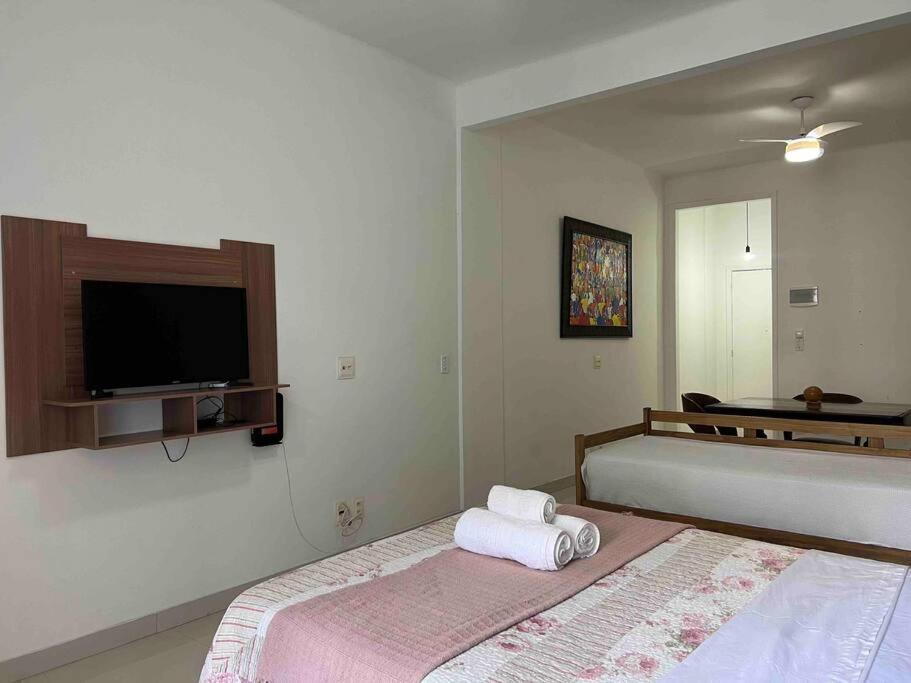 شقة Loft Copacabana ريو دي جانيرو المظهر الخارجي الصورة