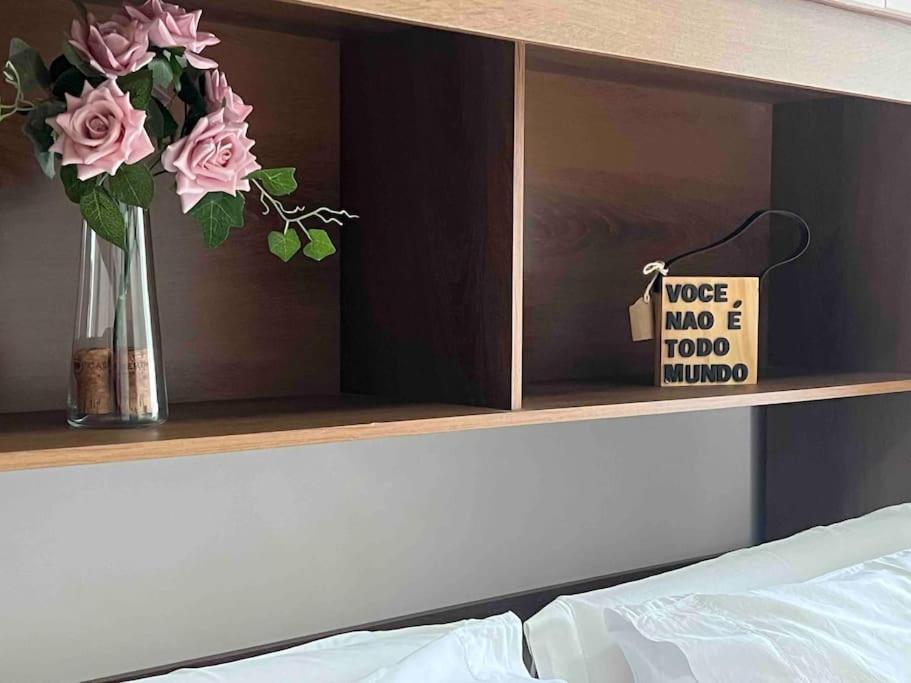 شقة Loft Copacabana ريو دي جانيرو المظهر الخارجي الصورة