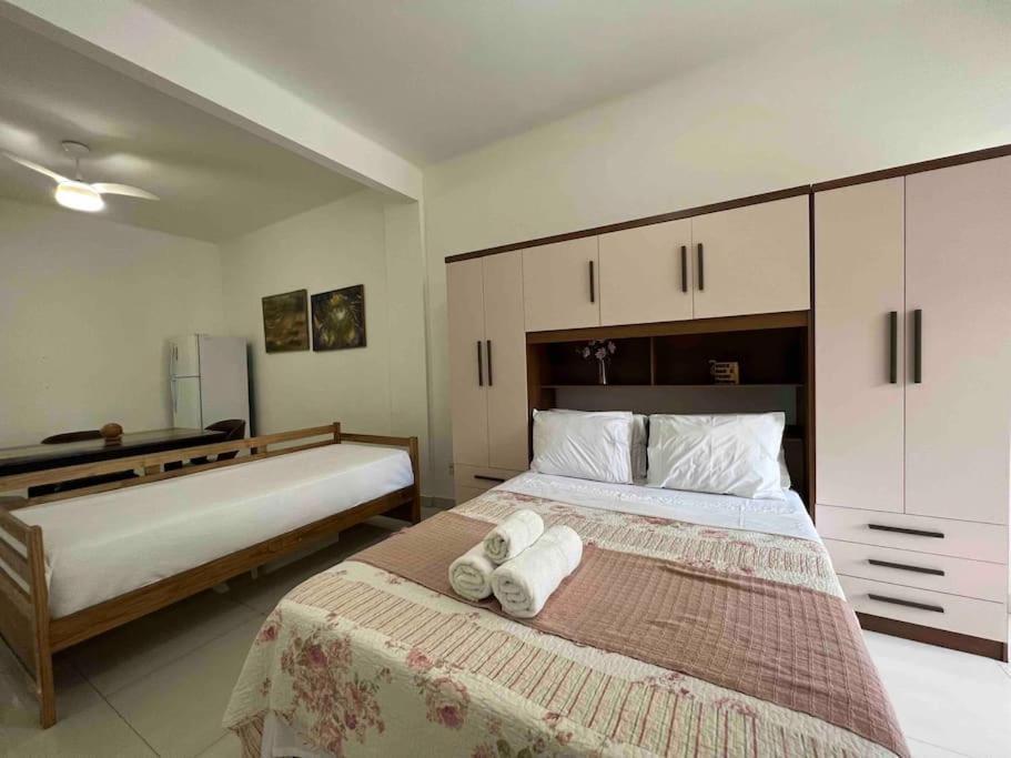 شقة Loft Copacabana ريو دي جانيرو المظهر الخارجي الصورة